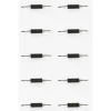 Stens Parts & Accessories|10 Pack Tension Spring For John Deere GX21582 145 190C D170 G110 L120 L130 LA130 - Explore Premium Parts & Accessories for All Motor Vehicle Models