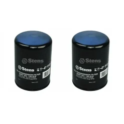 Best Sale 2 Pack Transmission Filter for 48758 6515541 723-0405 103-2146 23-9740 783936 - Explore Premium Parts & Accessories for All Motor Vehicle Models Stens Parts & Accessories