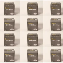 Clearance 12 Pack Transmission Oil Filter Fits Hydro Gear 52114 Exmark Toro 109-3321 Scag - Explore Premium Parts & Accessories for All Motor Vehicle Models Laser Aftermarket Parts