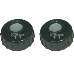 Best Sale 2 Pack Trimmer Head Bump Knob Fits Homelite 308042002 John Deere UP06763 - Explore Premium Parts & Accessories for All Motor Vehicle Models Stens Parts & Accessories
