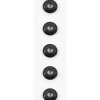 Sale 5 Pack Trimmer Head Cover Fits RedMax 521819401 PT104 PT104 Plus 4" T3189-15132 - Explore Premium Parts & Accessories for All Motor Vehicle Models Laser Aftermarket Parts