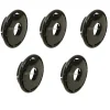 Outlet 5 Pack Trimmer Head Cover For Redmax 521819401 PT104 Plus 4" Head T3189-15132 - Explore Premium Parts & Accessories for All Motor Vehicle Models Stens Parts & Accessories