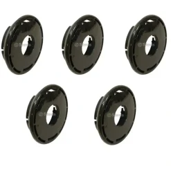 Outlet 5 Pack Trimmer Head Cover For Redmax 521819401 PT104 Plus 4" Head T3189-15132 - Explore Premium Parts & Accessories for All Motor Vehicle Models Stens Parts & Accessories