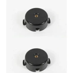 Clearance 2 Pack Trimmer Head Housing Fits RedMax 521819301 PT104 PT104 Plus 4" T318915111 - Explore Premium Parts & Accessories for All Motor Vehicle Models Laser Aftermarket Parts