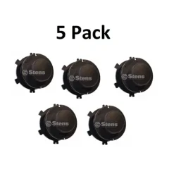 Clearance 5 Pack Trimmer Head Spool Fits Stihl 4002-713-3017 AutoCut 25-2 - Explore Premium Parts & Accessories for All Motor Vehicle Models Stens Parts & Accessories