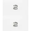 New 2 Pack Trimmer Head Spring Fits RedMax 521819601 PT104 PT104 Plus 4" - Explore Premium Parts & Accessories for All Motor Vehicle Models Laser Aftermarket Parts