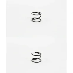 New 2 Pack Trimmer Head Spring Fits RedMax 521819601 PT104 PT104 Plus 4" - Explore Premium Parts & Accessories for All Motor Vehicle Models Laser Aftermarket Parts