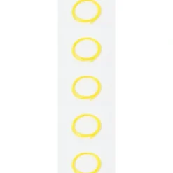 Flash Sale 5 Pack Tygon Fuel Line .080 ID x .140 OD Yellow 3' Package Roll - Explore Premium Parts & Accessories for All Motor Vehicle Models Rotary Parts & Accessories