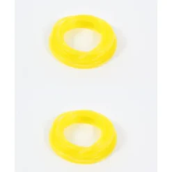 Sale 2 Pack Tygon Fuel Line .080 ID x .140" OD Yellow 10' Package Roll - Explore Premium Parts & Accessories for All Motor Vehicle Models Rotary Parts & Accessories