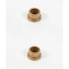 Store 2 Pack Upper Flanged Deck Arm Bronze Bushing Fits Bad Boy 032-5056-00 - Explore Premium Parts & Accessories for All Motor Vehicle Models Rotary Parts & Accessories
