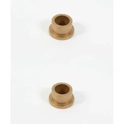 Store 2 Pack Upper Flanged Deck Arm Bronze Bushing Fits Bad Boy 032-5056-00 - Explore Premium Parts & Accessories for All Motor Vehicle Models Rotary Parts & Accessories