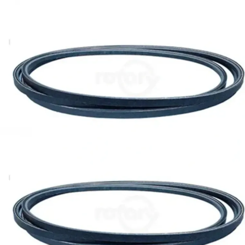 Discount 2 Pack V-Belt 5/8" X 150" - Explore Premium Parts & Accessories for All Motor Vehicle Models Rotary Parts & Accessories