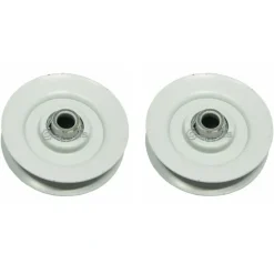 Cheap 2 Pack V-Idler Fits Toro 93-0320 MTD 756-1035A Snapper 7014208YP AYP 582937801 - Explore Premium Parts & Accessories for All Motor Vehicle Models Stens Parts & Accessories