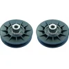New 2 Pack V-Idler Pulley Fits AYP 194326 Husqvarna Dixon 532194326 Snapper 705079 - Explore Premium Parts & Accessories for All Motor Vehicle Models Stens Parts & Accessories