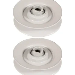 Shop 2 Pack V-Idler Pulley Fits MTD 956-0166 Snapper Kees 7014208YP Toro 12-5820 - Explore Premium Parts & Accessories for All Motor Vehicle Models Rotary Parts & Accessories