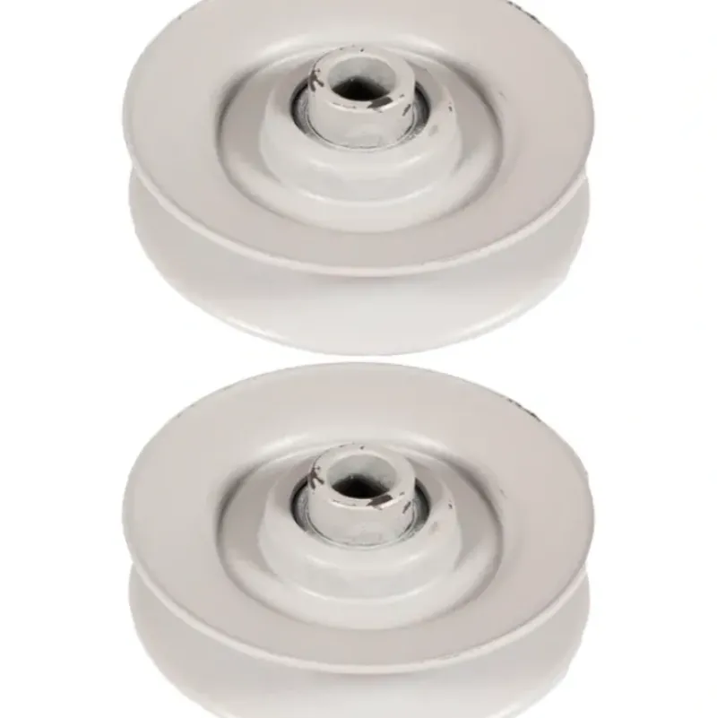 Shop 2 Pack V-Idler Pulley Fits MTD 956-0166 Snapper Kees 7014208YP Toro 12-5820 - Explore Premium Parts & Accessories for All Motor Vehicle Models Rotary Parts & Accessories