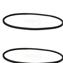 Store 2 Pack V-Type Belt For John Deere - Explore Premium Parts & Accessories for All Motor Vehicle Models Rotary Parts & Accessories
