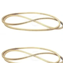 Best Sale 2 Pack V-Type Belt 5/8" X 123-21/64" - Explore Premium Parts & Accessories for All Motor Vehicle Models Rotary Parts & Accessories