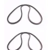 Online 2 Pack Wheel Drive Belt Fits MTD Cub Cadet Craftsman Troy-Bilt 754-04088 - Explore Premium Parts & Accessories for All Motor Vehicle Models Laser Aftermarket Parts