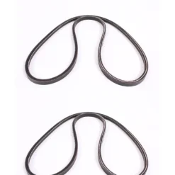 Online 2 Pack Wheel Drive Belt Fits MTD Cub Cadet Craftsman Troy-Bilt 754-04088 - Explore Premium Parts & Accessories for All Motor Vehicle Models Laser Aftermarket Parts