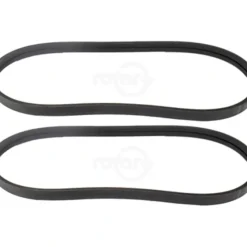 Hot 2 Pack Wheel Drive Belt For Exmark - Explore Premium Parts & Accessories for All Motor Vehicle Models Rotary Parts & Accessories