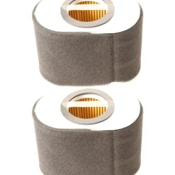 Clearance 2 PK Air & Pre Filter Combo Fits B&S 797032 19H200 & 19L200 Series - Explore Premium Parts & Accessories for All Motor Vehicle Models Rotary Parts & Accessories