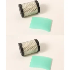 Flash Sale 2 PK Air & Pre Filter Fits MTD Cub Cadet 937-05129 937-05129A 7T84JU 382cc - Explore Premium Parts & Accessories for All Motor Vehicle Models Rotary Parts & Accessories