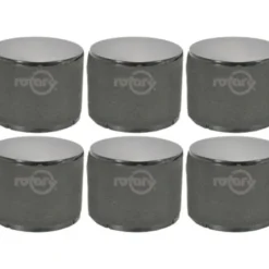 Cheap 6 PK Air Filter & Pre-Filter For Kawasaki 11029-7023 11029-0032 11029-0049 - Explore Premium Parts & Accessories for All Motor Vehicle Models Rotary Parts & Accessories