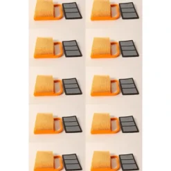 Laser Aftermarket Parts|10 PK Air Filter Combo Fits Stihl 4238-140-4404 TS410 TS420 TS440 TS480 TS500i - Explore Premium Parts & Accessories for All Motor Vehicle Models
