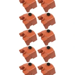 Stens Parts & Accessories|10 PK Air Filter Cover Fits Stihl 1135-140-1901 MS341 MS361 MS361C - Explore Premium Parts & Accessories for All Motor Vehicle Models