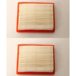 Fashion 2 PK Air Filter Fits Cub Cadet MTD Troy Bilt 951-15245 751-15245 159cc 196cc - Explore Premium Parts & Accessories for All Motor Vehicle Models Rotary Parts & Accessories