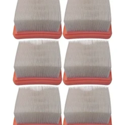 Flash Sale 6 PK Air Filter Fits Hilti 261990 DSH700 DSH900 - Explore Premium Parts & Accessories for All Motor Vehicle Models Stens Parts & Accessories