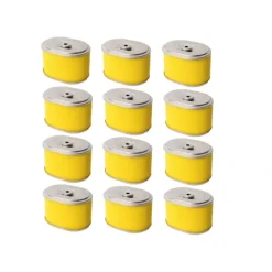 Sale 12 PK Air Filter Fits Honda 17210-Z4M-821 17210-ZE1-517 GX120 GX160 GX200 - Explore Premium Parts & Accessories for All Motor Vehicle Models Laser Aftermarket Parts