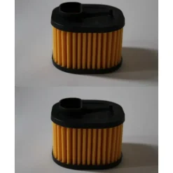 Best Sale 2 PK Air Filter Fits Husqvarna 503818004 503818001 362 365 371 372 - Explore Premium Parts & Accessories for All Motor Vehicle Models Rotary Parts & Accessories