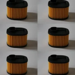 Cheap 6 PK Air Filter Fits Husqvarna 503818004 503818001 362 365 371 372 - Explore Premium Parts & Accessories for All Motor Vehicle Models Rotary Parts & Accessories