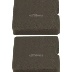 Shop 2 PK Air Filter Fits Husqvarna Jonsered Red Max 504115301 521751401 130BT - Explore Premium Parts & Accessories for All Motor Vehicle Models Stens Parts & Accessories