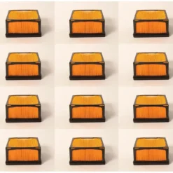 Cheap 12 PK Air Filter Fits Husqvarna Partner 525470602 525470601 K760 K770 - Explore Premium Parts & Accessories for All Motor Vehicle Models Rotary Parts & Accessories