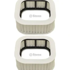 Shop 2 PK Air Filter Fits Husqvarna 503895301 3120 3120XP 503144202 503144201 - Explore Premium Parts & Accessories for All Motor Vehicle Models Stens Parts & Accessories