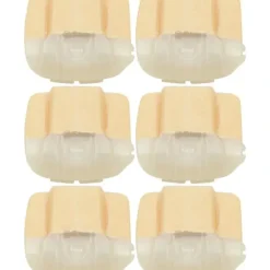Discount 6 PK Air Filter Fits Husqvarna 505126306 505126303 555 560XP CS2258 CS2260 - Explore Premium Parts & Accessories for All Motor Vehicle Models Stens Parts & Accessories