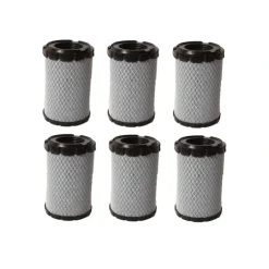 Outlet 6 PK Air Filter Fits Kawasaki 11013-0807 FT651V FT691V FT730V - Explore Premium Parts & Accessories for All Motor Vehicle Models Rotary Parts & Accessories