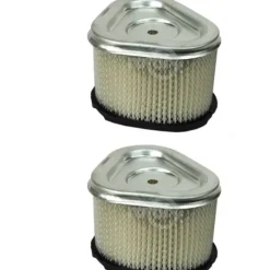 Best Sale 2 PK Air Filter Fits Kohler 12-083-05-S JD AM121608 GY20574 M92359 STX38 - Explore Premium Parts & Accessories for All Motor Vehicle Models Rotary Parts & Accessories