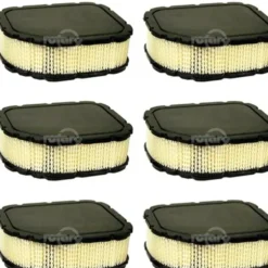 Cheap 6 PK Air Filter Fits Kohler 32.083-03-S SV710 SV715 SV720 SV730 SV735 SV740 - Explore Premium Parts & Accessories for All Motor Vehicle Models Rotary Parts & Accessories