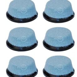 Cheap 6 PK Air Filter Fits McCulloch 214224 216905 61460 91460 Mini Mac Saws - Explore Premium Parts & Accessories for All Motor Vehicle Models Rotary Parts & Accessories