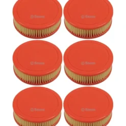 Hot 6 PK Air Filter Fits MTD Cub Cadet Troy Bilt Craftsman 951-14628 751-14628 - Explore Premium Parts & Accessories for All Motor Vehicle Models Stens Parts & Accessories