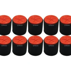 Stens Parts & Accessories|10 PK Air Filter Fits MTD Yardman 951-14512 751-14512 11A-A12N701 12AKD32N701 - Explore Premium Parts & Accessories for All Motor Vehicle Models