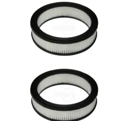 Best 2 PK Air Filter Fits Onan 140-2628 140-2522 140-1228 Toro NN10774 JD AM106953 - Explore Premium Parts & Accessories for All Motor Vehicle Models Rotary Parts & Accessories