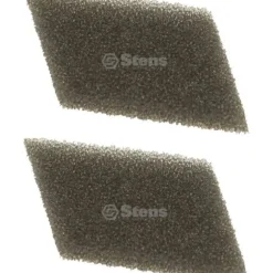 Outlet 2 PK Air Filter Fits Ryobi Homelite 900952011 UT33600 UT33650 RY28141 RY28160 - Explore Premium Parts & Accessories for All Motor Vehicle Models Stens Parts & Accessories