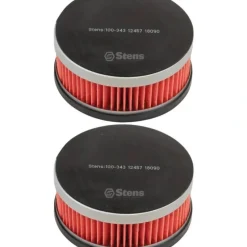 Cheap 2 PK Air Filter Fits Shindaiwa A226000510 A226000500 72935-82310 EB630 EB630RT - Explore Premium Parts & Accessories for All Motor Vehicle Models Stens Parts & Accessories