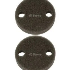 Fashion 2 PK Air Filter Fits Shindaiwa A226000650 PB270 B450 C350 T270 C270 T350 T27 C27 - Explore Premium Parts & Accessories for All Motor Vehicle Models Stens Parts & Accessories