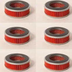 Hot 6 PK Air Filter Fits Shindaiwa A226001860 B530 - Explore Premium Parts & Accessories for All Motor Vehicle Models Rotary Parts & Accessories